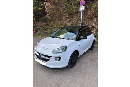 Opel Adam Gebrauchtwagen