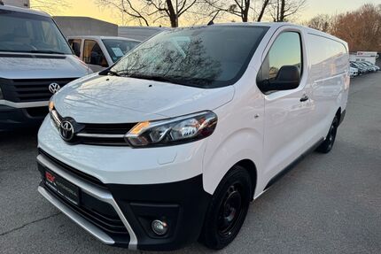 Toyota Proace (Verso) Gebrauchtwagen