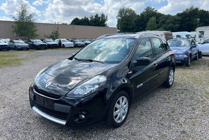 Renault Clio Gebrauchtwagen