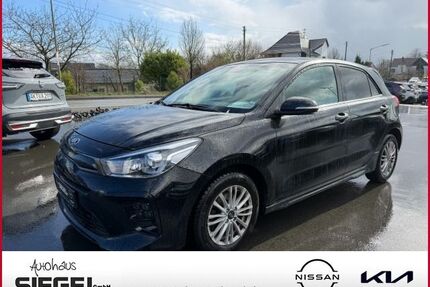 Kia Rio Gebrauchtwagen
