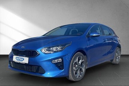 Kia ceed / Ceed Gebrauchtwagen
