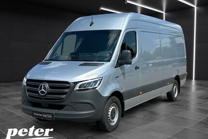 Mercedes-Benz eSprinter Gebrauchtwagen