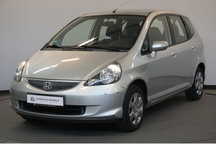 Honda Jazz Gebrauchtwagen