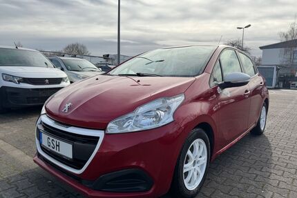 Peugeot 208 Gebrauchtwagen