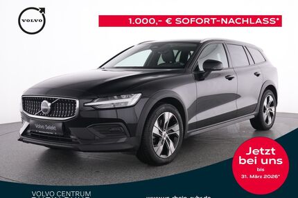 Volvo V60 Cross Country Gebrauchtwagen