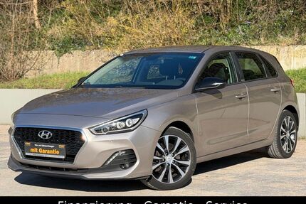Hyundai i30 Gebrauchtwagen