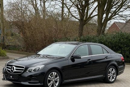 Mercedes-Benz E 300 Gebrauchtwagen