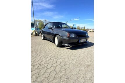 Opel Kadett Gebrauchtwagen