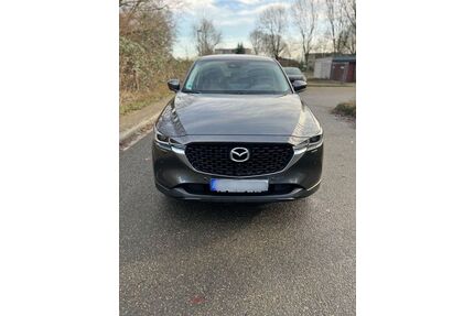 Mazda CX-5 Gebrauchtwagen