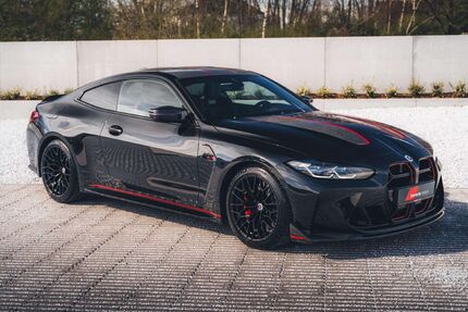 BMW M4 Gebrauchtwagen