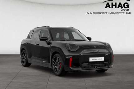 Mini John Cooper Works Gebrauchtwagen