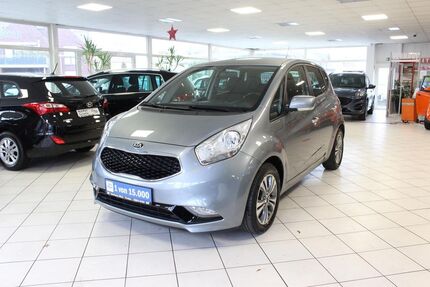 Kia Venga Gebrauchtwagen
