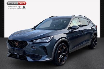 Cupra Formentor Gebrauchtwagen