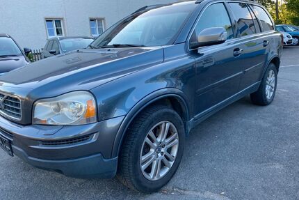 Volvo XC90 Gebrauchtwagen