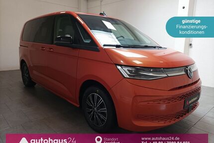 VW T6 Multivan Gebrauchtwagen