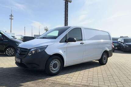 Mercedes-Benz Vito Gebrauchtwagen