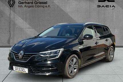 Renault Megane Gebrauchtwagen