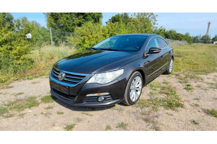 VW Passat CC Gebrauchtwagen