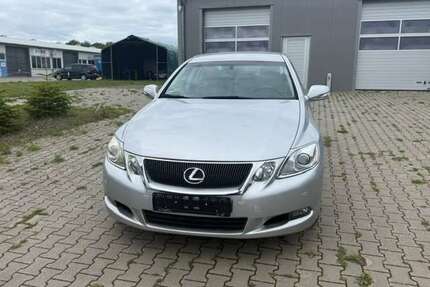 Lexus GS 300 Gebrauchtwagen