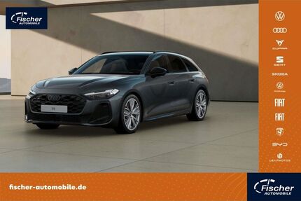 Audi S5 Gebrauchtwagen