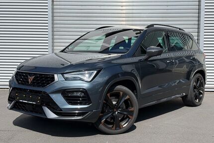 Cupra Ateca Gebrauchtwagen