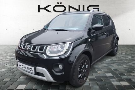 Suzuki Ignis Gebrauchtwagen