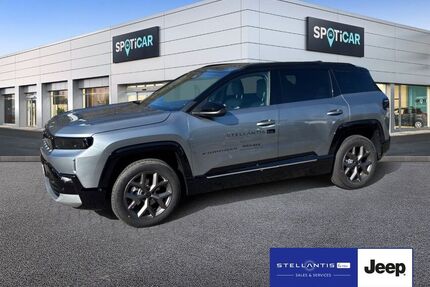 Jeep Compass Gebrauchtwagen