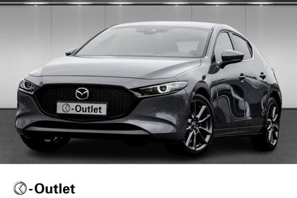 Mazda 3 Gebrauchtwagen