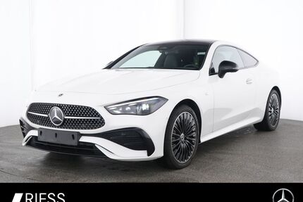 Mercedes-Benz CLE 300 Gebrauchtwagen