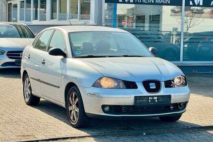 Seat Cordoba Gebrauchtwagen