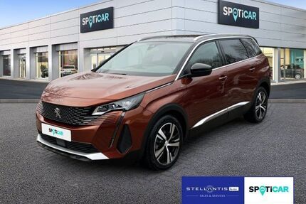 Peugeot 5008 Gebrauchtwagen