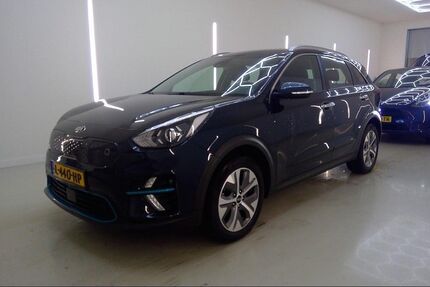 Kia Niro Gebrauchtwagen