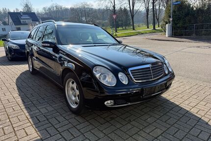 Mercedes-Benz E 320 Gebrauchtwagen
