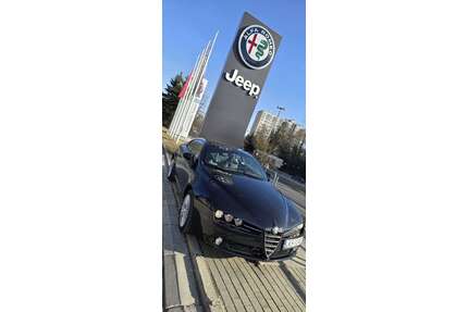 Alfa Romeo Brera 