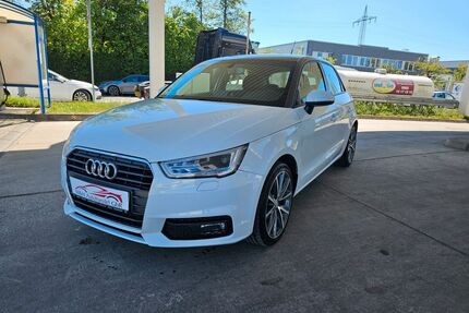 Audi A1 Gebrauchtwagen