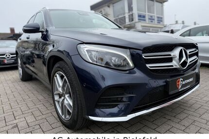 Mercedes-Benz GLC 350 Gebrauchtwagen