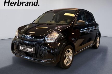 Smart ForFour Gebrauchtwagen