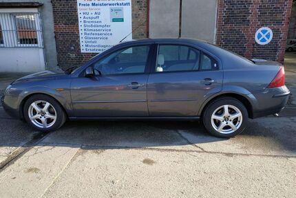 Ford Mondeo Gebrauchtwagen