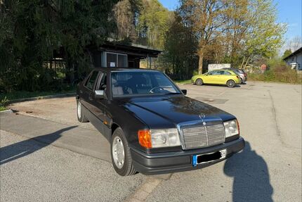 Mercedes-Benz E 200 Gebrauchtwagen
