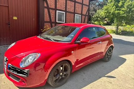 Alfa Romeo MiTo Gebrauchtwagen