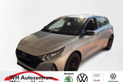 Hyundai i20 Gebrauchtwagen
