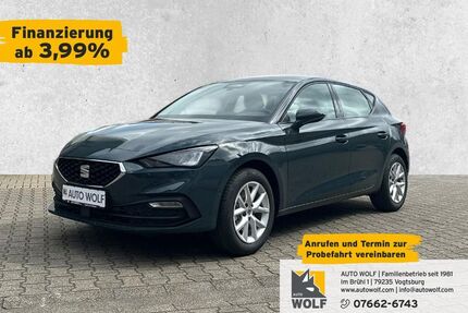 Seat Leon Gebrauchtwagen