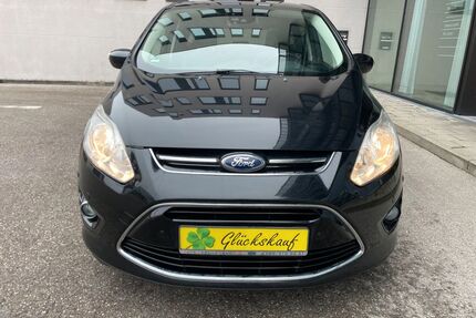 Ford C-Max Gebrauchtwagen