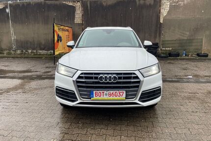 Audi Q5 Gebrauchtwagen