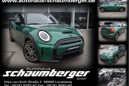 Mini Cooper SE Gebrauchtwagen