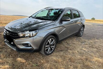 Lada Vesta Gebrauchtwagen