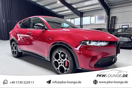 Alfa Romeo Tonale Gebrauchtwagen