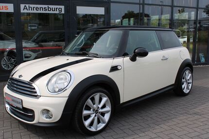Mini Andere Gebrauchtwagen