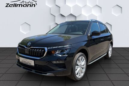 Skoda Kamiq Gebrauchtwagen
