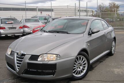 Alfa Romeo GT Gebrauchtwagen